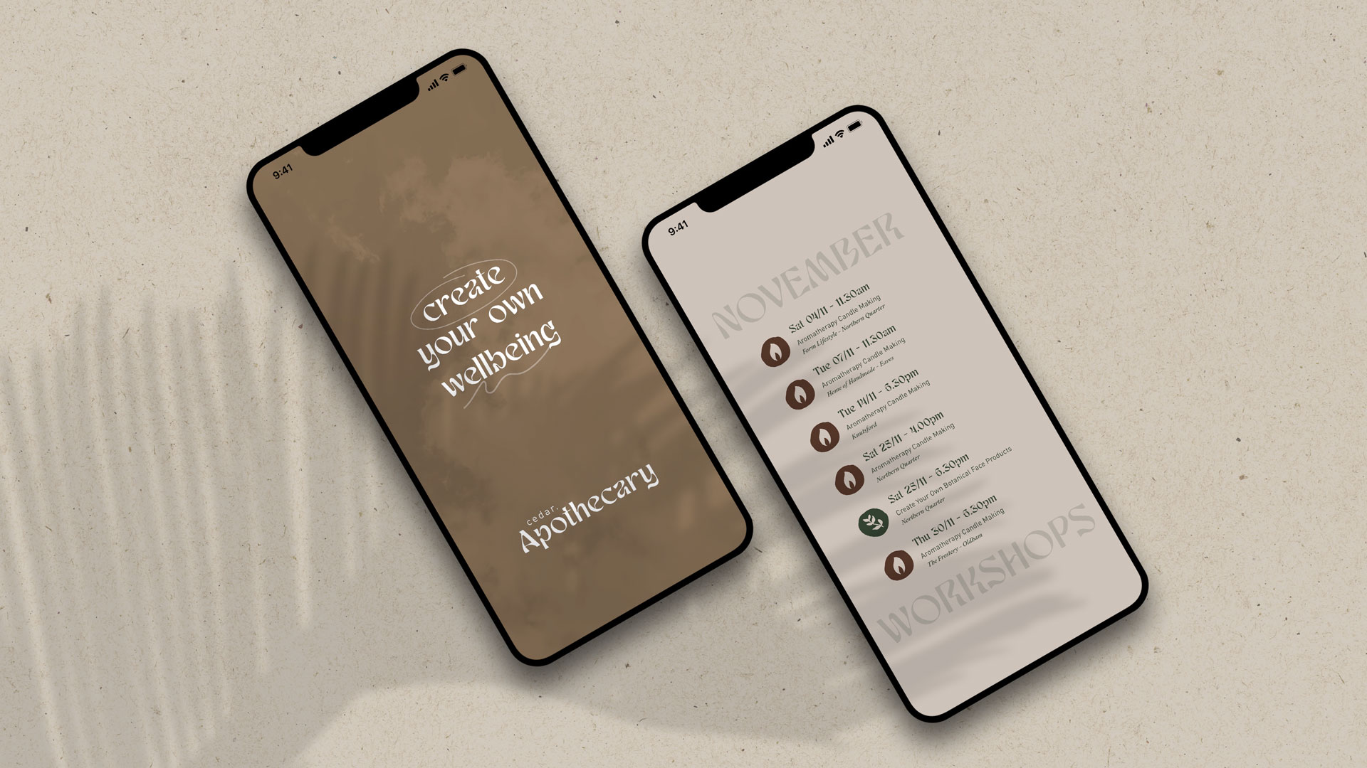 Apothecary-Mobile-Devices