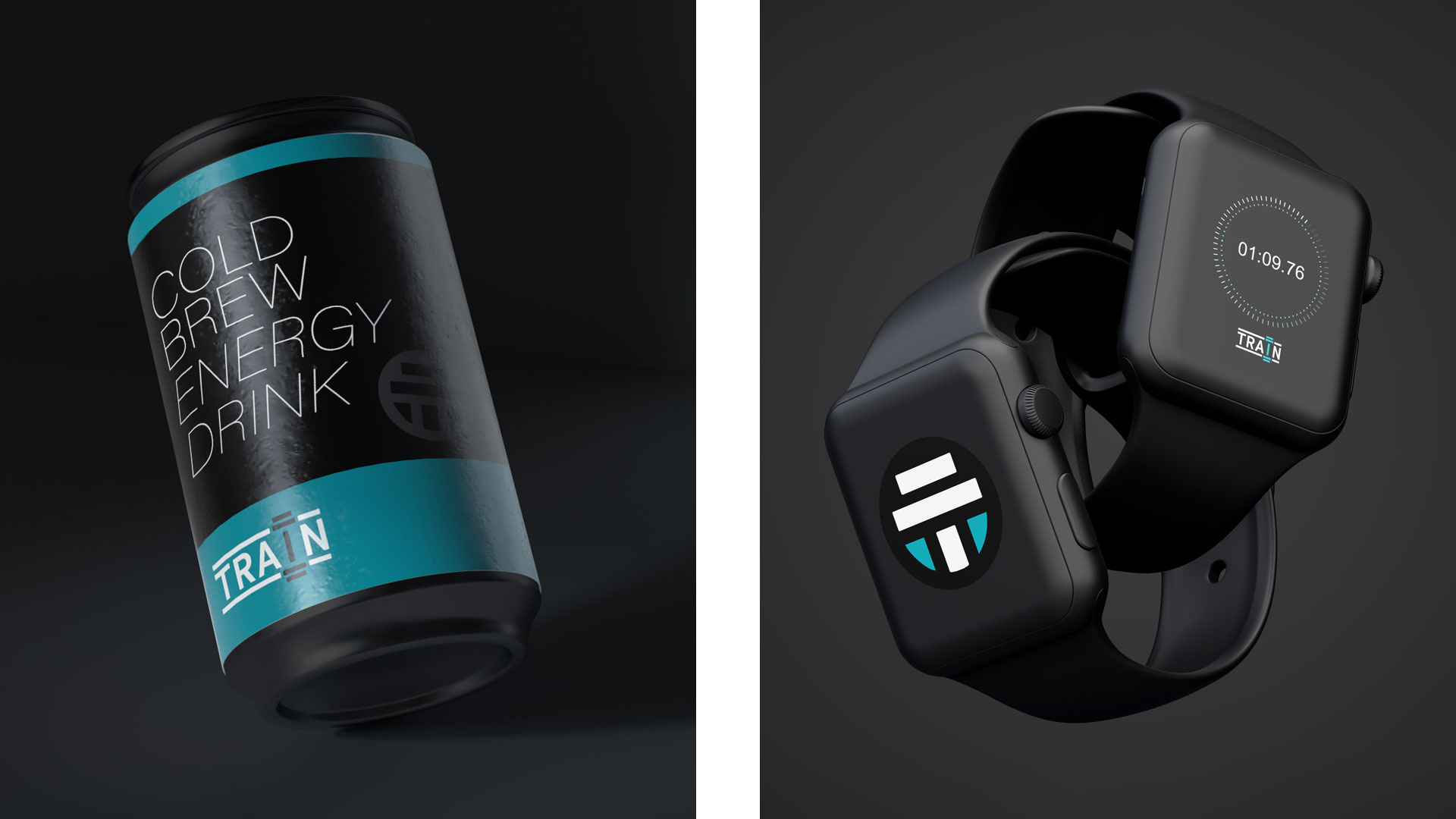 Train-Brand-Items