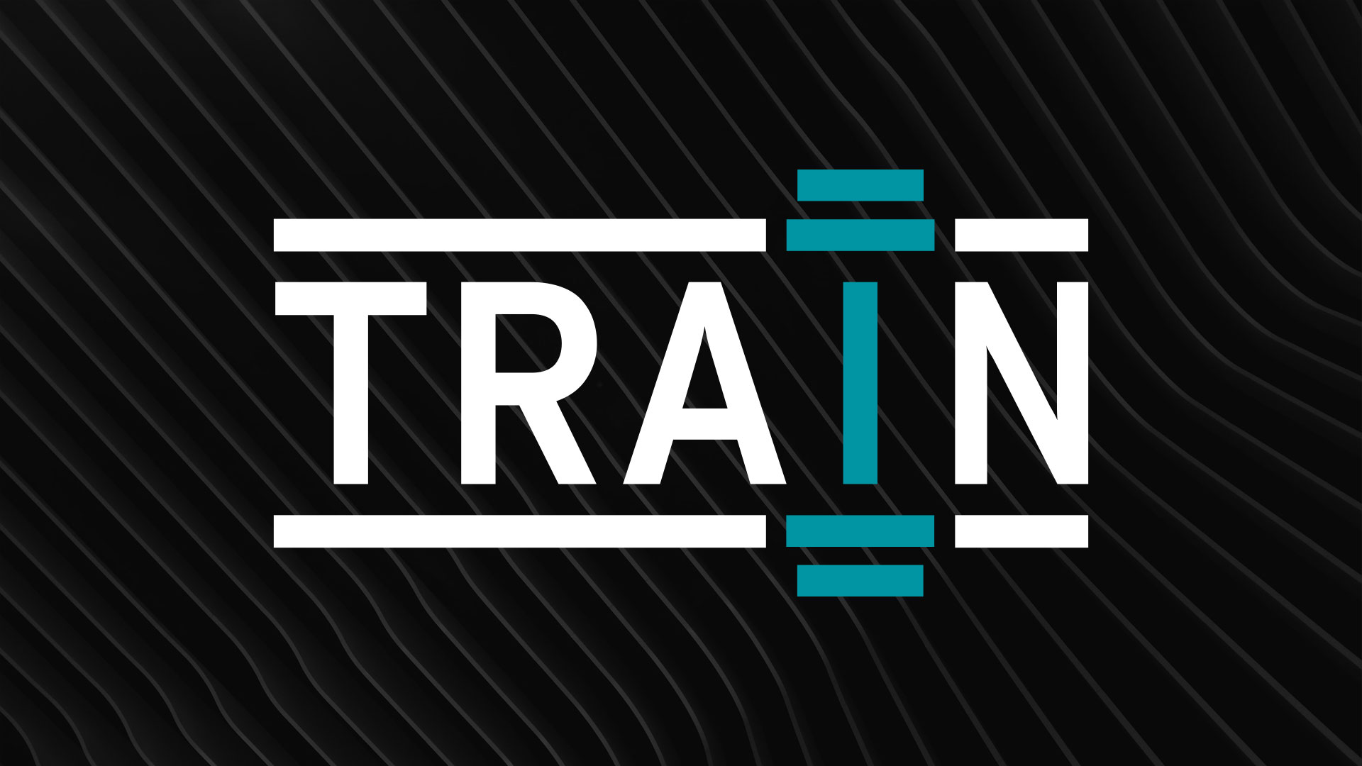 Train-Logo